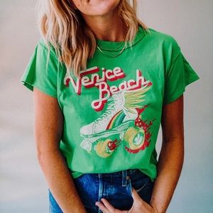 Daydreamer Venice Beach Tee